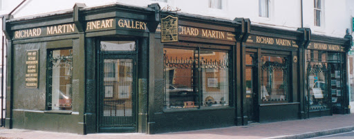 Richard Martin Gallery & Picture Framing