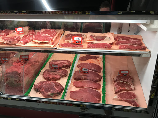 Grocery Store «G & R Grocery & Market», reviews and photos, 502 E Commerce St, San Saba, TX 76877, USA