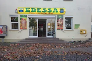 Edessa Pizzeria Kebabhaus Barleben image