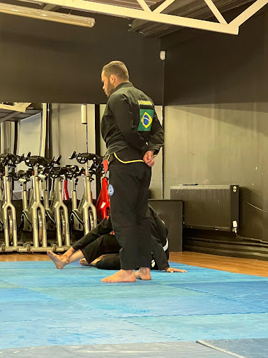 Durinho BJJ