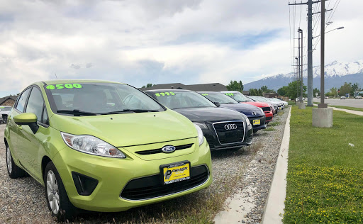Used Car Dealer «Premier Auto», reviews and photos, 578 S 500 E, American Fork, UT 84003, USA