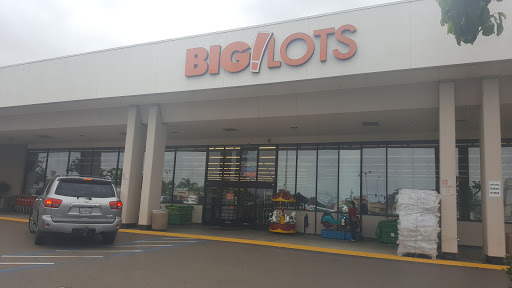 Discount Store «Big Lots», reviews and photos, 3705 Rosecrans St, San Diego, CA 92110, USA