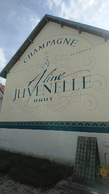 Sebastien Juvenelle à Buxeuil