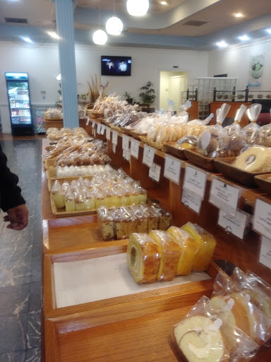 Bakery «Mozart Bakery», reviews and photos, 5301 Buford Hwy NE, Atlanta, GA 30340, USA