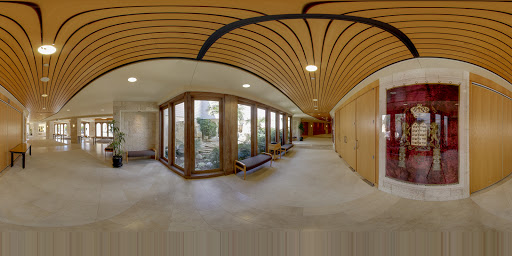 Funeral Home «Mount Sinai Simi Valley», reviews and photos, 6150 Mt Sinai Dr, Simi Valley, CA 93063, USA