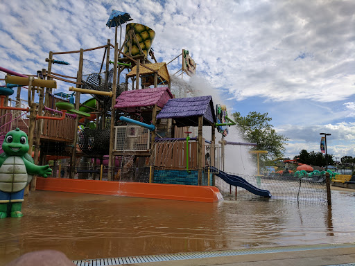 Water Park «Magic Waters», reviews and photos, 7820 Cherryvale N Blvd, Cherry Valley, IL 61016, USA