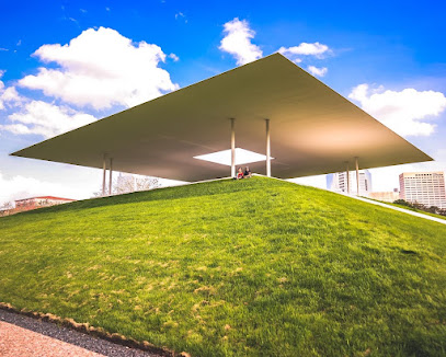 James Turrell's 'Twilight Epiphany' Skyspace