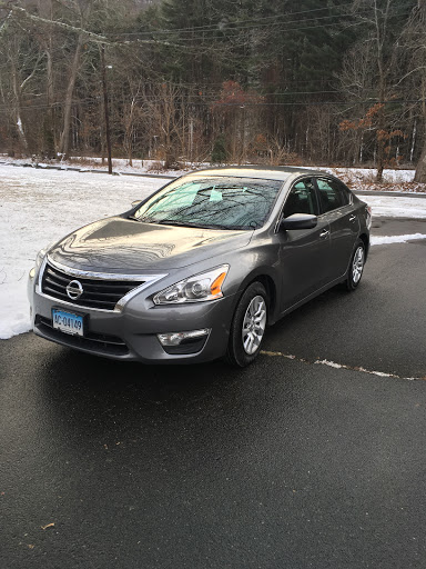 Used Car Dealer «Hertz Car Sales Hartford», reviews and photos, 170 Weston St, Hartford, CT 06120, USA