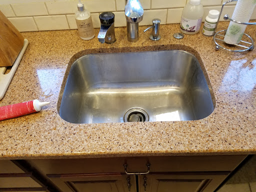 Plumber «Aqua Plus Plumbing», reviews and photos, 4011 Leisure Dr, Temple Hills, MD 20748, USA