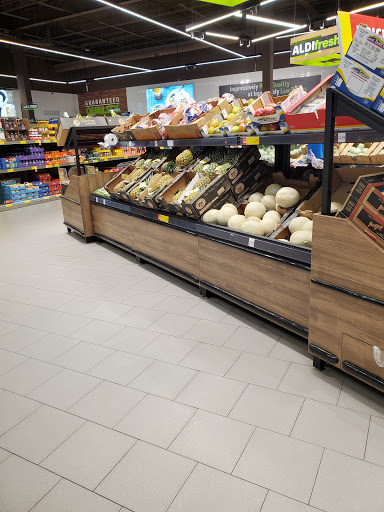 Supermarket «ALDI», reviews and photos, 772 Rostraver Rd, Belle Vernon, PA 15012, USA