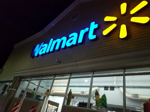 Discount Store «Walmart», reviews and photos, 121 Worcester Rd, Framingham, MA 01701, USA