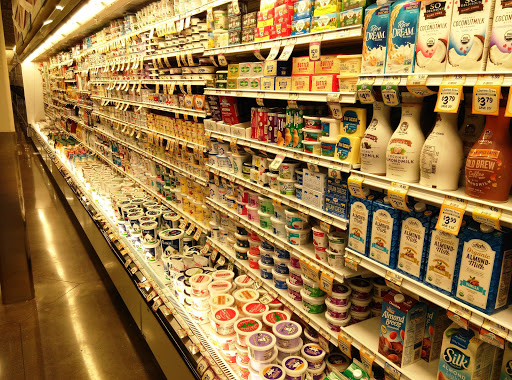 Health Food Store «Sprouts Farmers Market», reviews and photos, 150 E Main St #150, Alhambra, CA 91801, USA