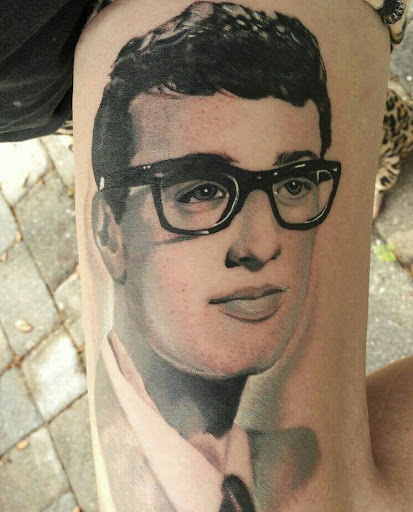 Explore tattoo ideas arm, creative tattoo ideas in Sarasota, available at SEVEN SINS Tattoo Studio