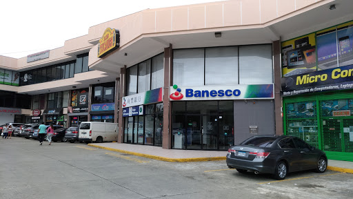 Banesco | El Dorado