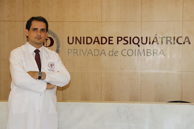 Unidade Psiquiátrica Privada de Coimbra - Médico