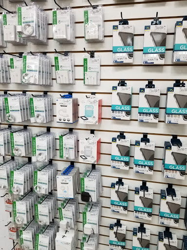 Electronics Store «Recharge Electronics», reviews and photos, 5957 Alpha Rd, Dallas, TX 75240, USA