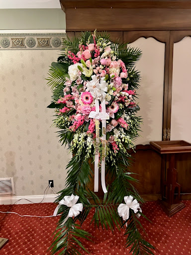 Florist «AB Garden Center & Florist Inc», reviews and photos, 162-24 Northern Blvd, Flushing, NY 11358, USA