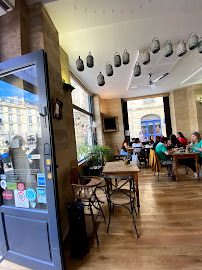Atmosphère du Restaurant Karl à Bordeaux - n°12