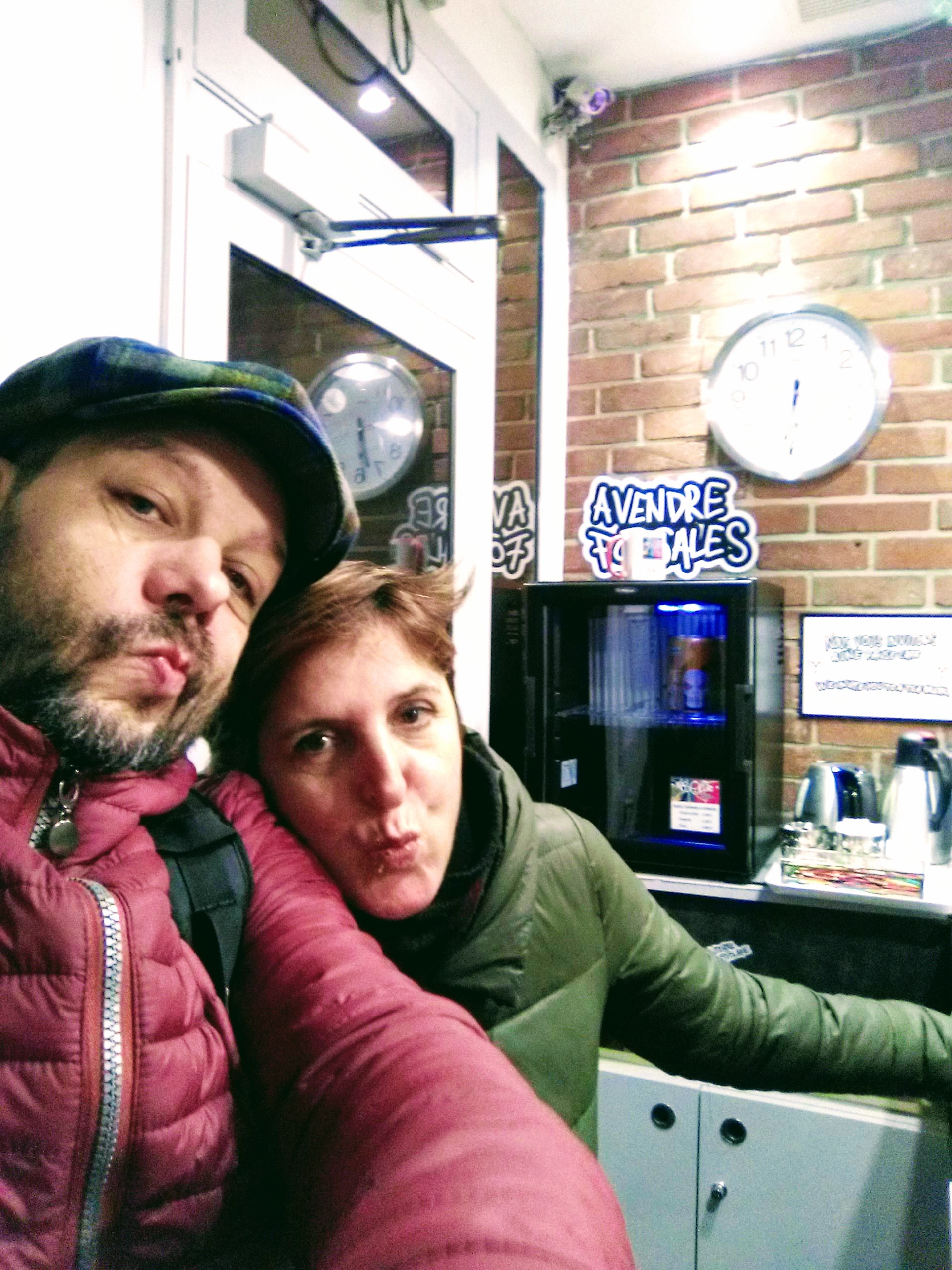 Photo n° 2 de l'avis de Fabio.a fait le 16/01/2019 à 16:27