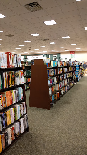 Book Store «Barnes & Noble», reviews and photos, 2443 Vestal Pkwy E, Vestal, NY 13850, USA