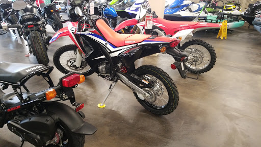 Motorcycle Dealer «KM Cycle & Marine», reviews and photos, 435 Mary Esther Cut Off NW, Fort Walton Beach, FL 32548, USA