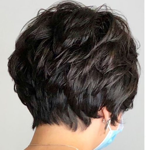 Hair Salon «Bella Donna Hair Salon», reviews and photos, 11925 W Sunrise Blvd, Plantation, FL 33323, USA