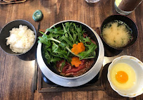 Soupe du Restaurant japonais authentique Kura à Paris - n°18
