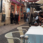 Photo n°2 de l'avis de Gian.R fait le 06/06/2019 à 18:44 sur le  Já Disse à Lisbon