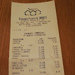 Photo n°1 de l'avis de Angela.r fait le 23/09/2020 à 19:21 sur le  Ristorante al caminetto à Molveno