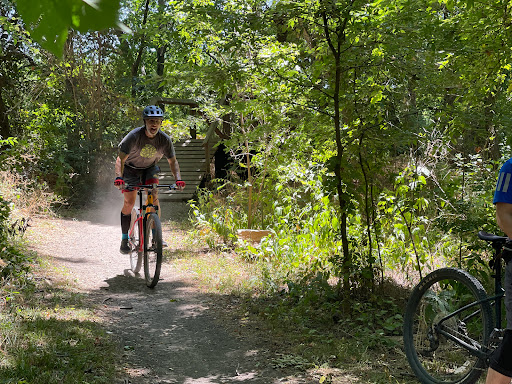 Nature Preserve «Rowlett Creek Preserve», reviews and photos, 2525 Castle Dr, Garland, TX 75040, USA