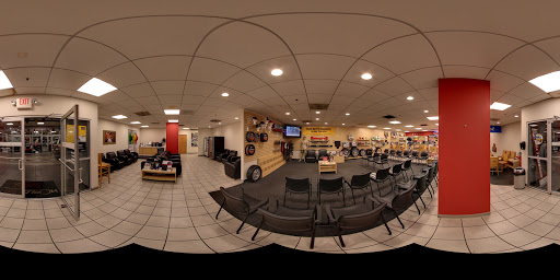 Toyota Dealer «World Toyota», reviews and photos, 5800 Peachtree Industrial Blvd, Atlanta, GA 30341, USA