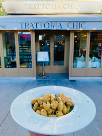 Photos du propriétaire du Restaurant italien Trattoria Chic à Neuilly-sur-Seine - n°4