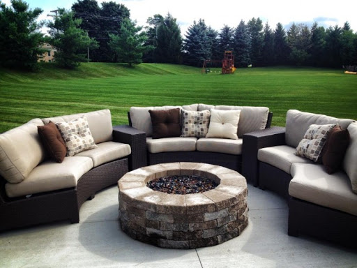 Outdoor Furniture Store «Palm Casual Patio Furniture», reviews and photos, 10070 Medlock Bridge Rd, Johns Creek, GA 30097, USA