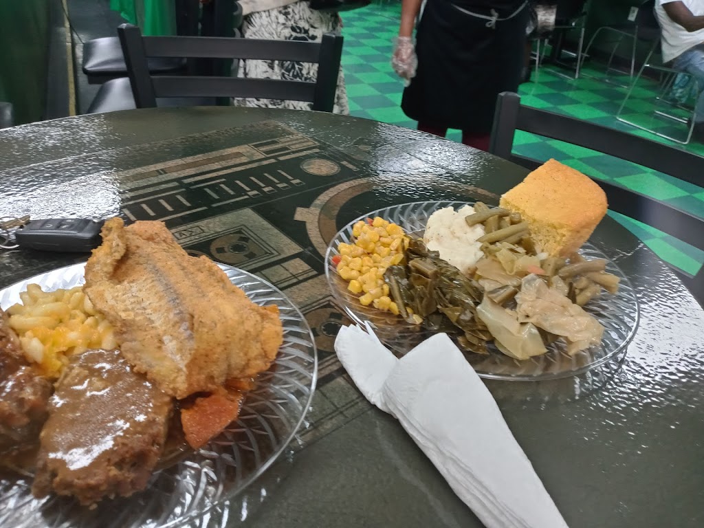 The Dukesters Restaurant & Catering Cincinnati, OH 45237 Menu