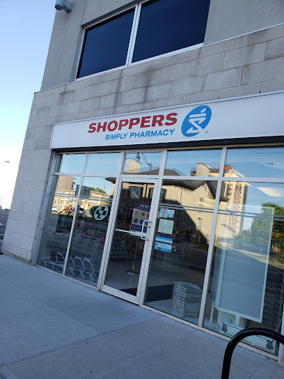 Shoppers Simply Pharmacy
