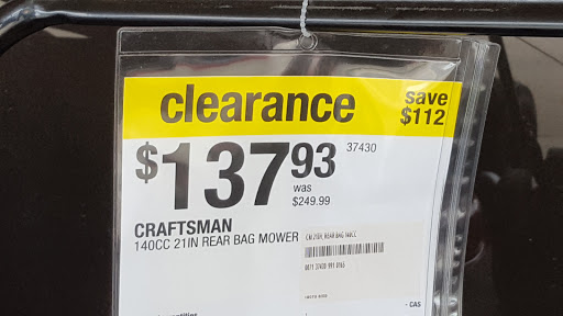 Department Store «Sears», reviews and photos, 2100 Pleasant Hill Rd, Duluth, GA 30096, USA