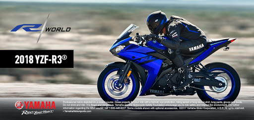 Motorsports Store «Parkway Cycle», reviews and photos, 1865 Revere Beach Pkwy, Everett, MA 02149, USA