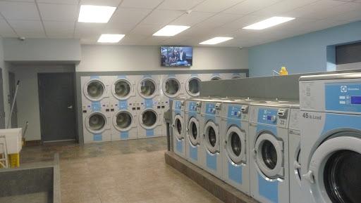Laundromat «Clean Enterprises Laundromat & Car Wash», reviews and photos, 545 Lincoln St, Oxford, PA 19363, USA