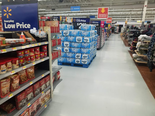 Discount Store «Walmart», reviews and photos, 44575 Mound Rd, Sterling Heights, MI 48314, USA