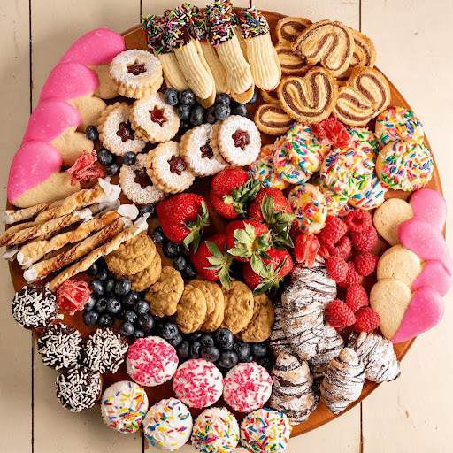 Kosher Grocery Store «Grand and Essex Market», reviews and photos, 89 New Bridge Rd, Bergenfield, NJ 07621, USA