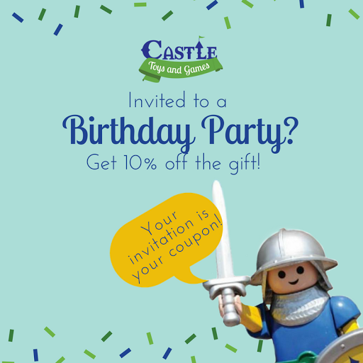 Toy Store «Castle Toys and Games - Wexford, PA», reviews and photos, 12033 Perry Hwy, Wexford, PA 15090, USA