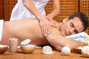 ZEN SPA MASSAGE image