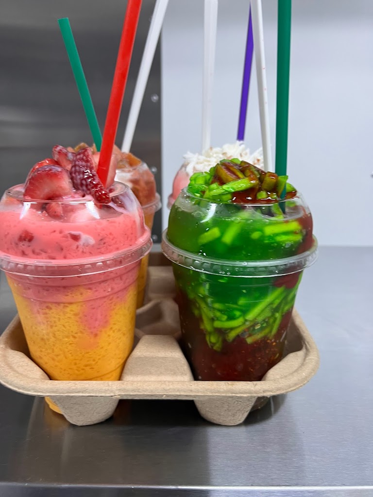 Antojitos el nachito 89433