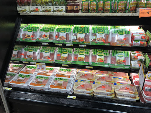 Supermarket «Grand Price Foodland», reviews and photos, 12955 Grand River Ave, Detroit, MI 48227, USA