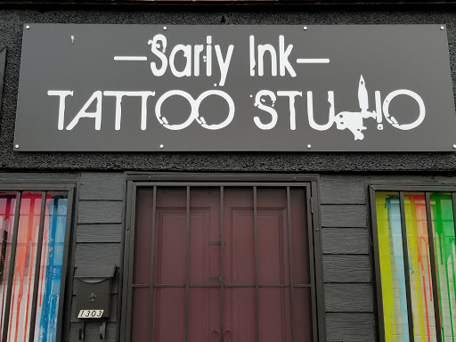 Explore lfc tattoo ideas, creative tattoo ideas in Tacoma, available at Ready Or Not Ink