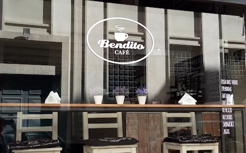 Bendito Café image