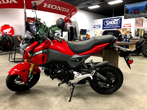 Motorcycle Dealer «Gables Motorsports of Wesley Chapel», reviews and photos, 28009 Wesley Chapel Blvd, Wesley Chapel, FL 33543, USA
