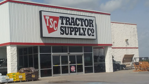 Home Improvement Store «Tractor Supply Co.», reviews and photos, 901 FM 509, San Benito, TX 78586, USA