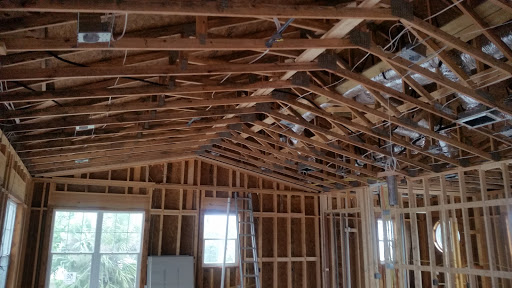 Insulation Contractor «Insulation Contractor - Energy Seal, Inc.», reviews and photos