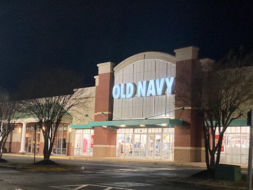 Old Navy, 1260 Carl D. Silver Parkway, Fredericksburg, VA 22401, USA, 